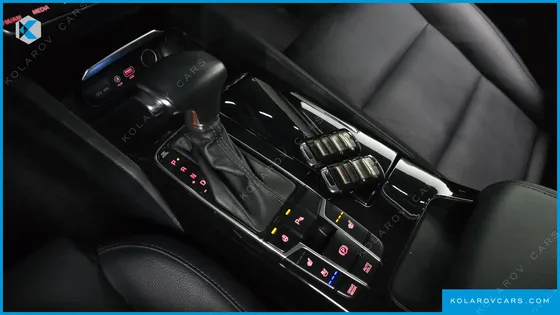 KIA K7 2.4 GDI PRESTIGE