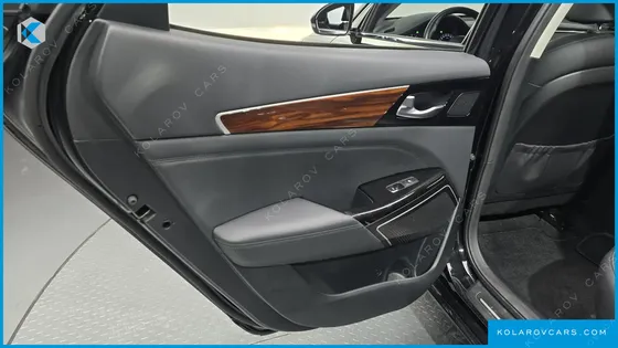 KIA K7 2.4 GDI PRESTIGE