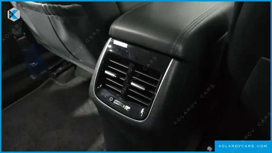 KIA K7 2.4 GDI PRESTIGE