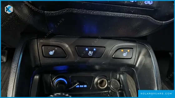 HYUNDAI TUCSON DIESEL 2WD LX20