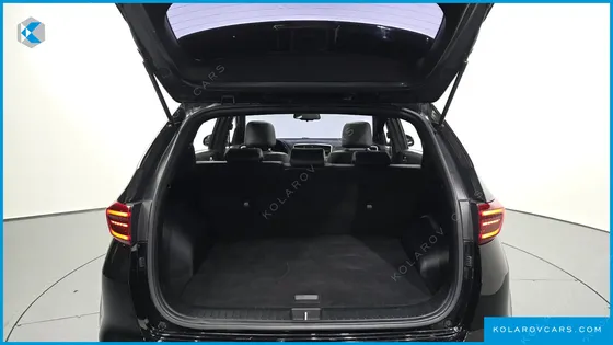 KIA SPORTAGE DIESEL 2.0 2WD