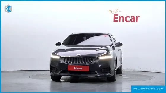 KIA K7 2.4 GDI LIMITED EDITION