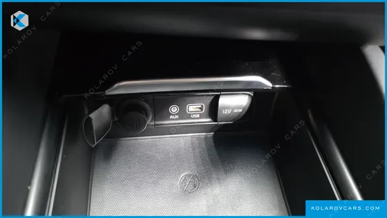 KIA K7 2.4 GDI LIMITED EDITION