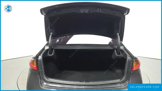 KIA K7 2.4 GDI LIMITED EDITION