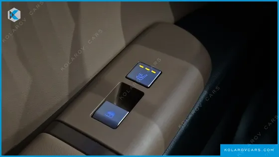 HYUNDAI GRANDEUR 2,5 GASOLINE 2WD