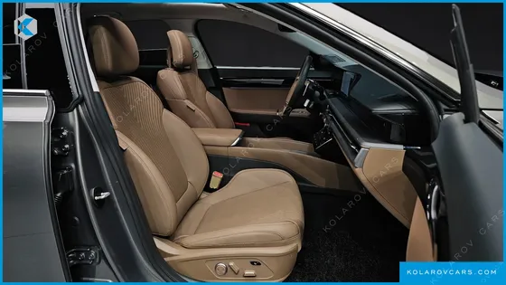 HYUNDAI GRANDEUR 2,5 GASOLINE 2WD