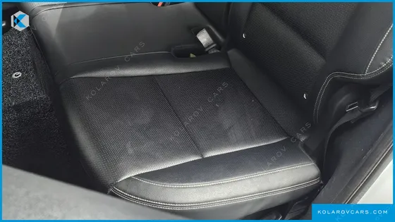 KIA SPORTAGE DIESEL 2.0 2WD