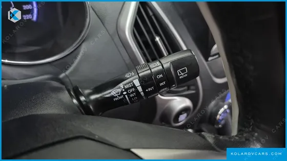 HYUNDAI TUCSON DIESEL 2WD LX20