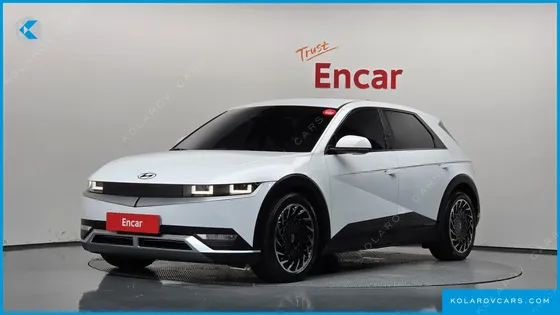 HYUNDAI IONIQ 5 LONG RANGE