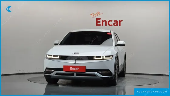 HYUNDAI IONIQ 5 LONG RANGE