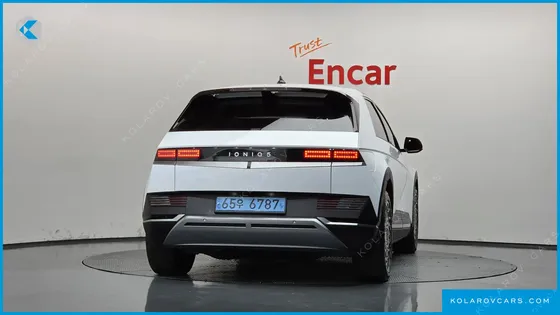 HYUNDAI IONIQ 5 LONG RANGE