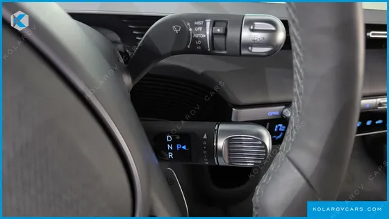 HYUNDAI IONIQ 5 LONG RANGE