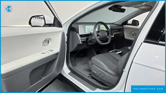 HYUNDAI IONIQ 5 LONG RANGE