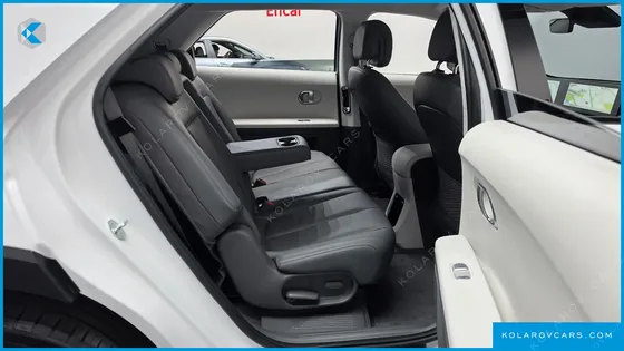 HYUNDAI IONIQ 5 LONG RANGE