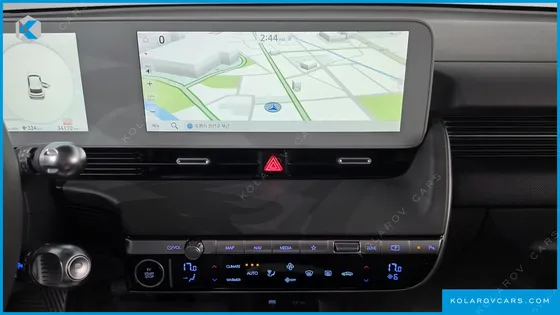 HYUNDAI IONIQ 5 LONG RANGE