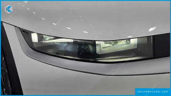 HYUNDAI IONIQ 5 LONG RANGE