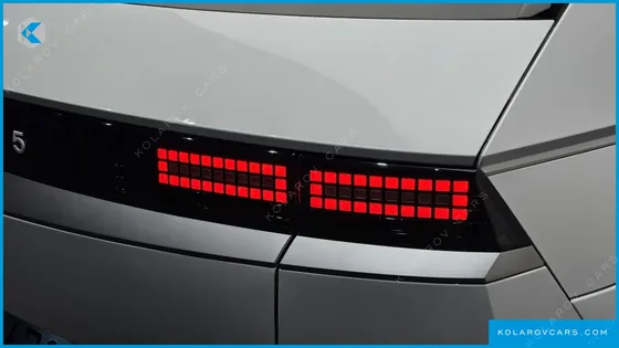HYUNDAI IONIQ 5 LONG RANGE