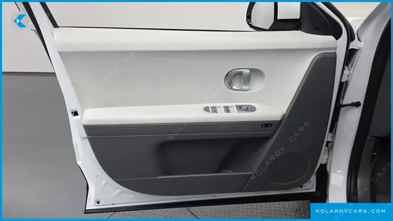 HYUNDAI IONIQ 5 LONG RANGE