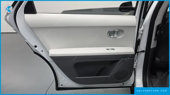 HYUNDAI IONIQ 5 LONG RANGE
