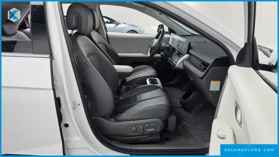HYUNDAI IONIQ 5 LONG RANGE