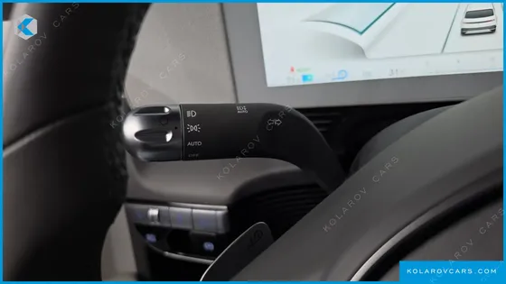 HYUNDAI IONIQ 5 LONG RANGE