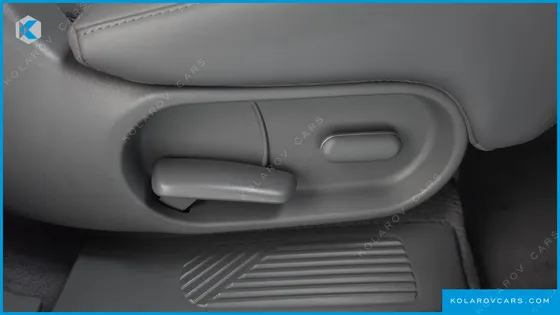 HYUNDAI IONIQ 5 LONG RANGE