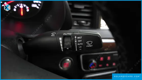 KIA K7 3.0 LPI LUXURY (RENTAL CAR)