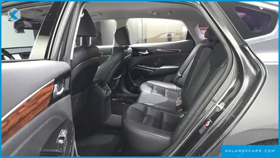 KIA K7 3.0 LPI LUXURY (RENTAL CAR)