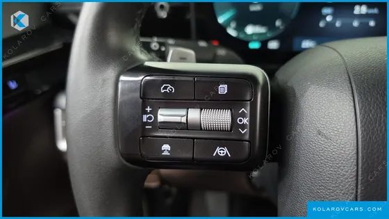 HYUNDAI GRANDEUR 2,5 GASOLINE 2WD