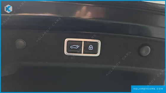 HYUNDAI GRANDEUR 2,5 GASOLINE 2WD