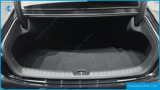 HYUNDAI GRANDEUR 2,5 GASOLINE 2WD