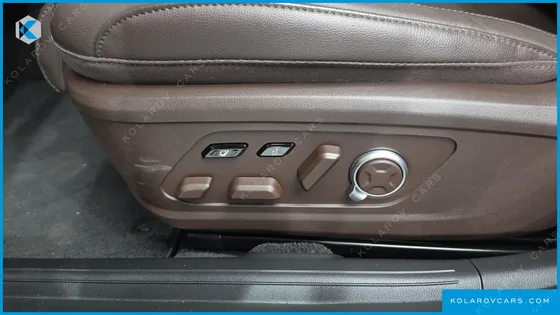 HYUNDAI GRANDEUR 2,5 GASOLINE 2WD