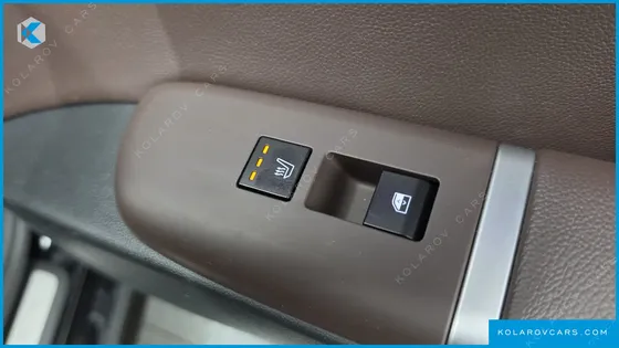 HYUNDAI GRANDEUR 2,5 GASOLINE 2WD