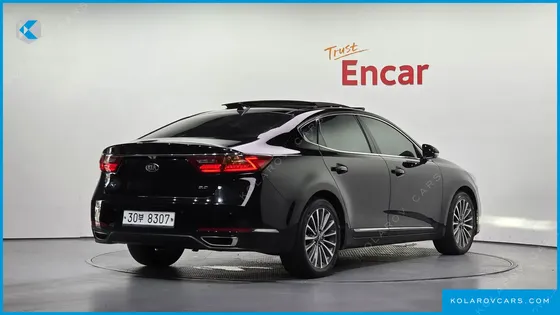 KIA K7 3.0 GDI LIMITED