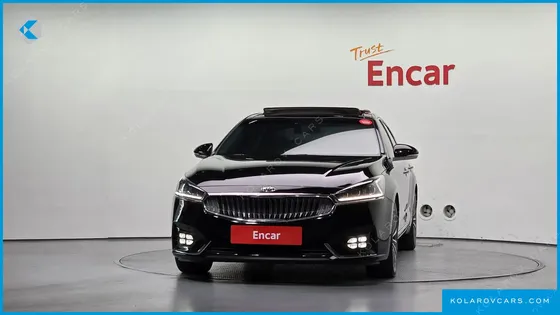 KIA K7 3.0 GDI LIMITED