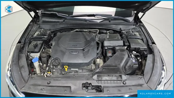 KIA K7 3.0 GDI LIMITED