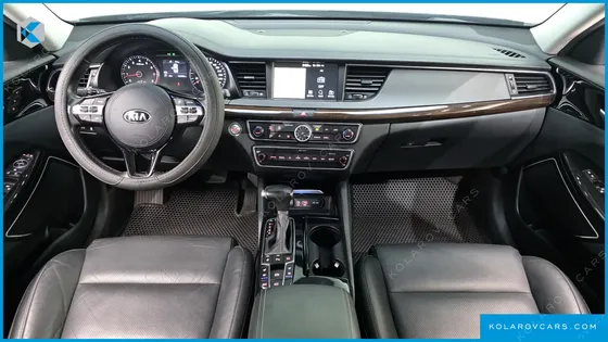 KIA K7 3.0 GDI LIMITED
