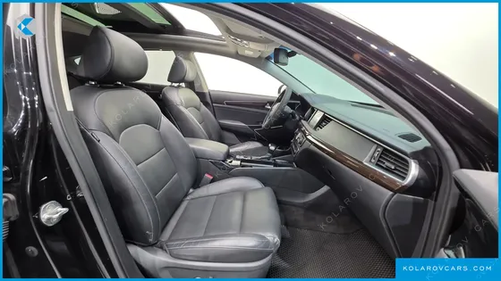 KIA K7 3.0 GDI LIMITED