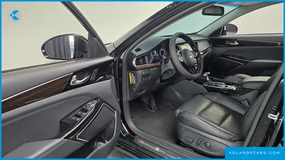 KIA K7 3.0 GDI LIMITED