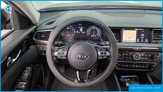 KIA K7 3.0 GDI LIMITED