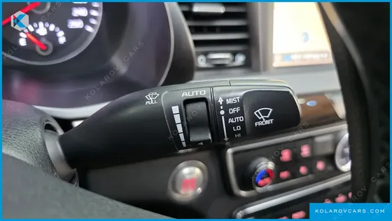 KIA K7 3.0 GDI LIMITED