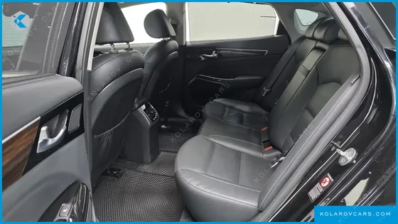 KIA K7 3.0 GDI LIMITED