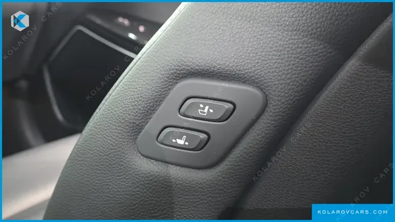 KIA K7 3.0 GDI LIMITED