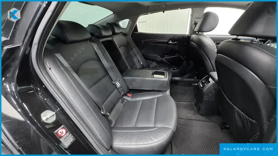 KIA K7 3.0 GDI LIMITED