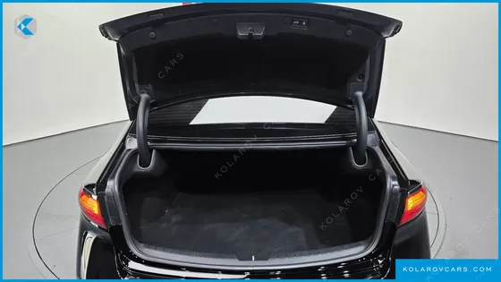 KIA K7 3.0 GDI LIMITED