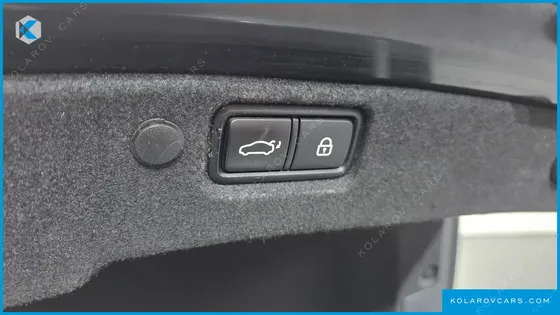 KIA K7 3.0 GDI LIMITED