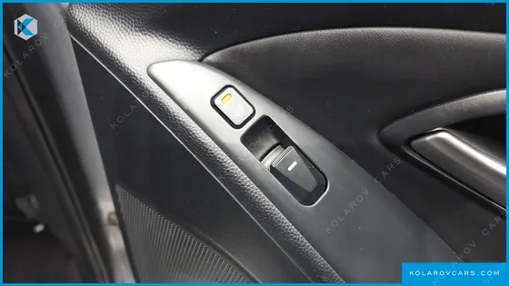 HYUNDAI TUCSON DIESEL 4WD LMX20