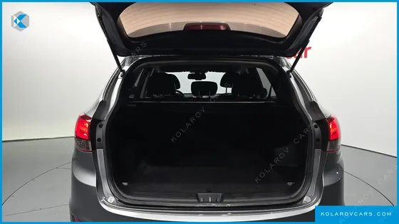 HYUNDAI TUCSON DIESEL 4WD LMX20