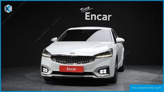 KIA K7 3.0 GDI LIMITED