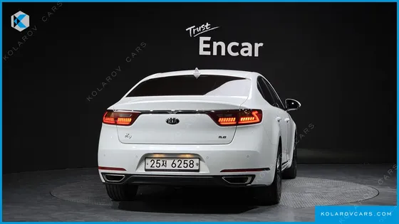 KIA K7 3.0 GDI LIMITED